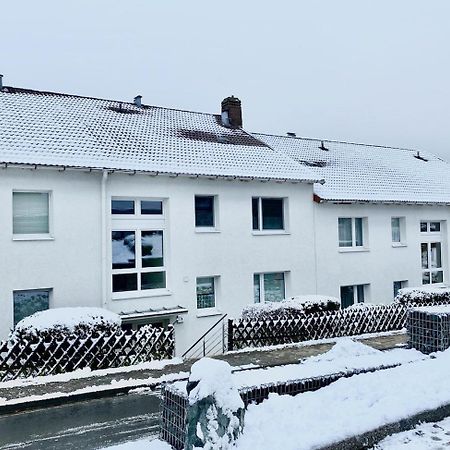 Schoene Aussicht! Langelsheim Kültér fotó