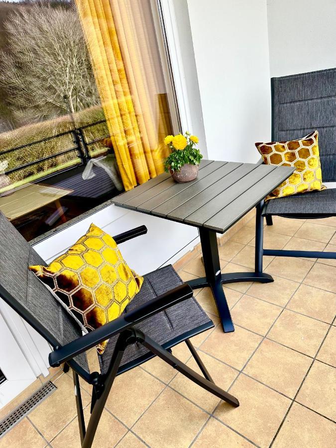 Schoene Aussicht! Langelsheim Kültér fotó